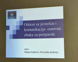 Основни суд у Новом Саду унапређује комуникацију и односе са грађанима и медијима 