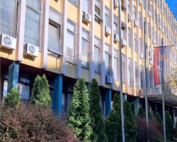 Правноснажна пресуда донета у кривичном поступку против окривљеног Р.Б. из Новог Сада