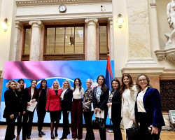 13 новоизабарних судија ступило на функцију судије основног суда у новом саду