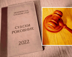 Одржана рочишта у парницама Сање Петрић и Небојше Петрића против Драгане Арсић ради накнаде нематеријалне штете