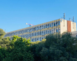 Одржано рочиште по тужби Сање Петрић против Драгане Арсић и др. због сметања државине