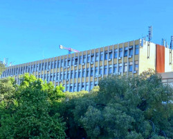 Одржано рочиште по тужби Сање Петрић против Драгaне Арсић ради накнаде нематеријалне штете