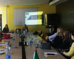 Основни суд у Новом Саду унапређује комуникацију са грађанима и медијима 