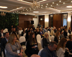 Међународна конференција „Проузроковање штете, накнада штете и осигурање“