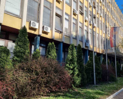 Нови распоред судница појединих судија Основног суда у Новом Саду 