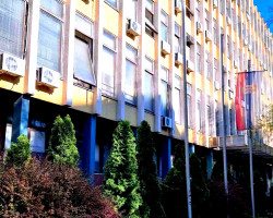 Одржан главни претрес у кривичном поступку Сање Петрић против Драгане Арсић