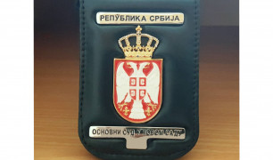 Obaveštenje o odlaganju ročišta sudije Miloša Sekulića